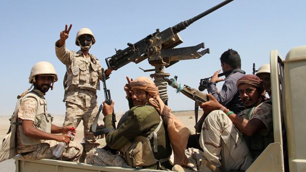 الحوثيون يرفضون شروط التحالف
