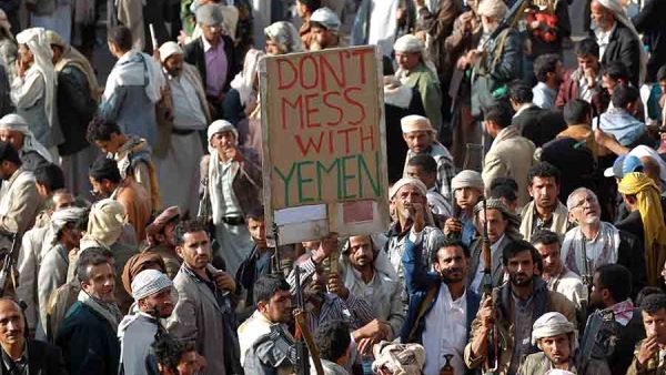 (MOHAMMED HUWAIS/AFP)