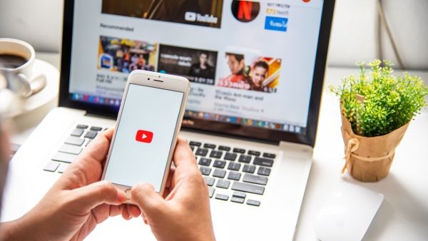 The feature would start rolling out from next week to YouTube creators with more than one lakh subscribers. (Shutterstock)