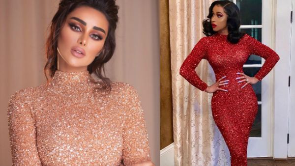 Fashion designer Youssef Jassmi has been able in recent years to achieve international fame