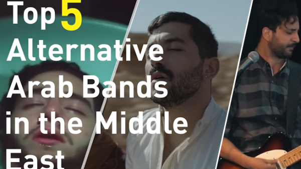 Some of the edgiest social and political critique has often come from the music scene.