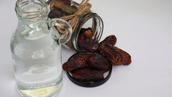 ماء زمزم يزيد من نسبة ذكاء الأجنة

