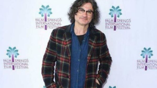 This year has proved one of monumental milestones for Ziad Doueiri. (Source: ziad.doueiri - Instagram)