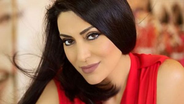 مايا نصري تعود بـ(محدش حكالك)