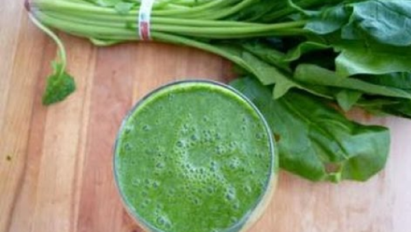 ماسك الجرجير يعمل على زيادة نعومة الشعر وتغذية جذوره

