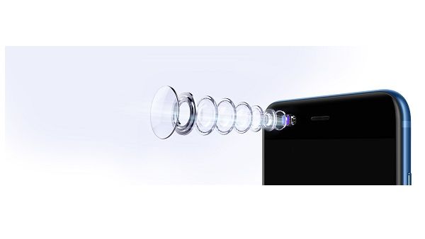 Huawei nova 2 Plus