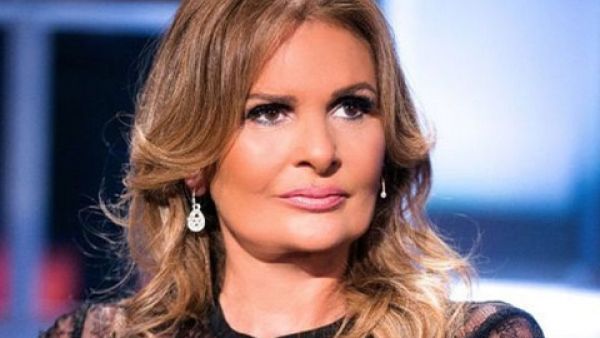 يسرا تتعاقد على مسلسلها الجديد لرمضان 2019