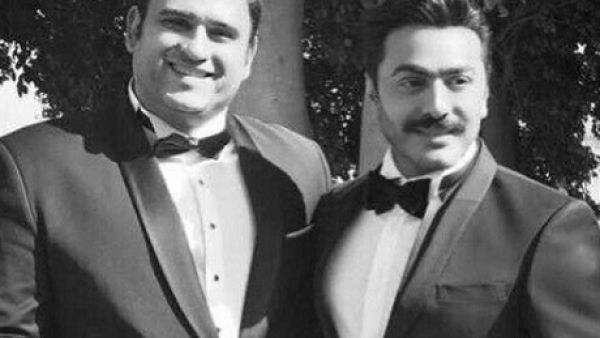 تامر يؤجل طرح (البدلة) الى عيد الأضحى بدل الفطر