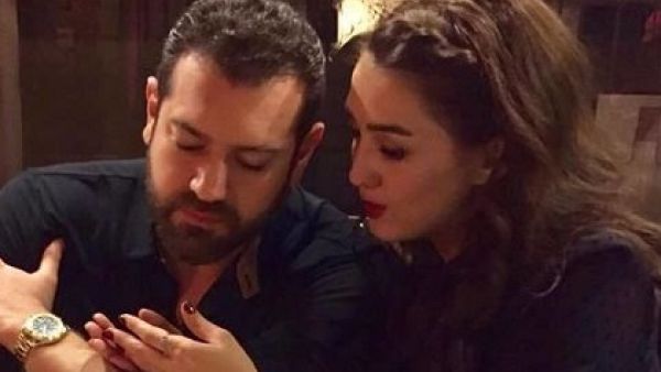 بوسي تغني (كل البنات بتحبك) لـعمرو يوسف وكندة علوش ترد