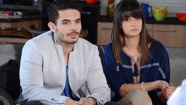 عمرو صالح 