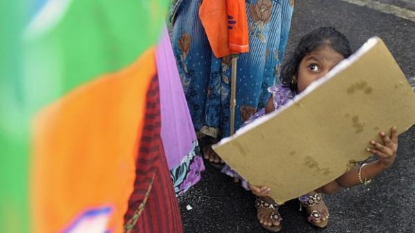 حمل طفلة بعمر 10 سنوات من الإغتصاب