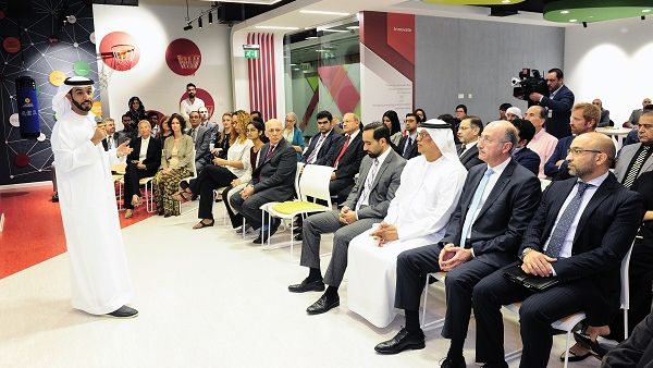Abu Dhabi University had organized a series of events across its three campuses in Abu Dhabi, Al Ain, and Dubai.
