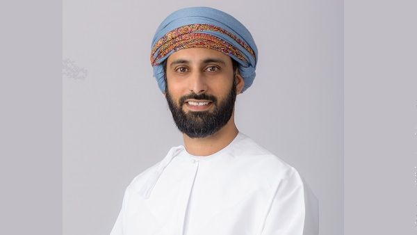 Monther Al Mamari, Ooredoo’s Business Product Management Director