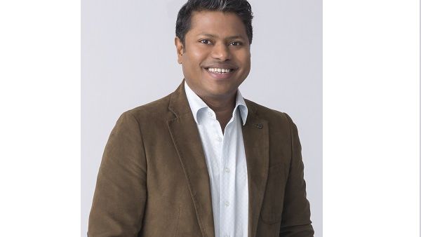 Prince Thomas, Director of Digital and New Business Prince Thomas, Director of Digital and New Business