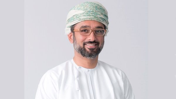Raed Dawood, Director of Government Relations and Corporate Affairs at Ooredoo