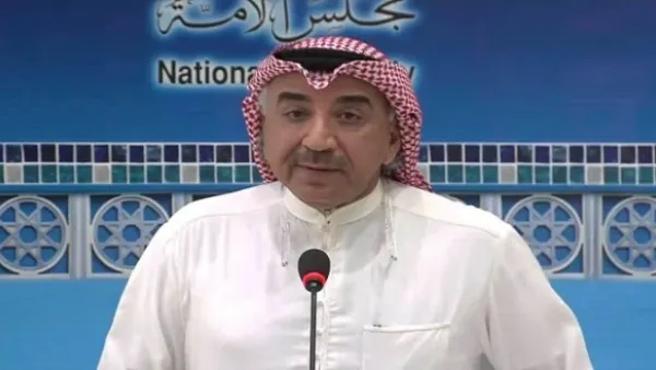 النائب بمجلس الأمة الكويتي عبد الحميد دشتي