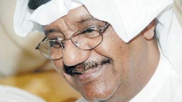 له الفضل بانتشار الدراما الخليجية 