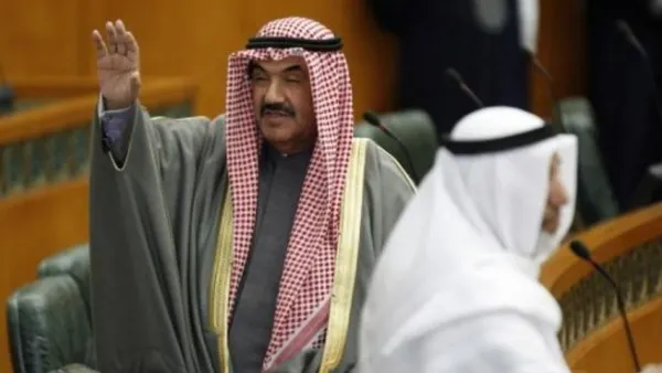 البرلمان الكويتي/أرشيف
