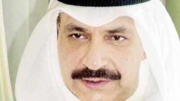 لعب الشيخ سعود مطلع التسعينات دورا بارزا في حشد الدعم لتحرير الكويت من الاحتلال العراقي
