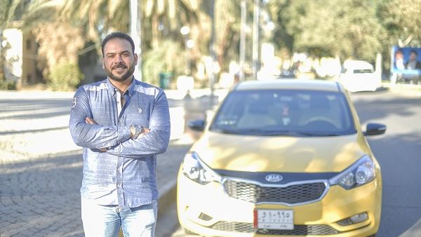 كابتن ياسر