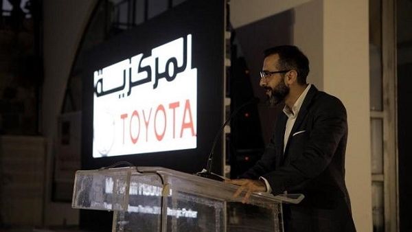 نديم حداد، المدير العام لـ المركزية
