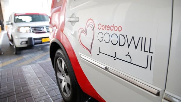 Goodwill Journey to add value to communities throughout the length and breadth of the Sultanate. 