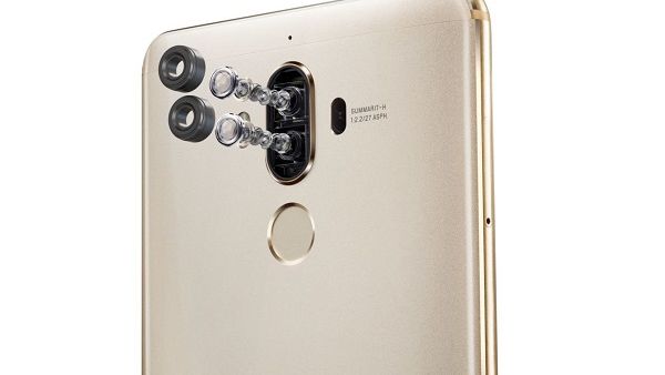 Huawei is betting on this AI powered smartphone to make a giant leap in smartphone technology.