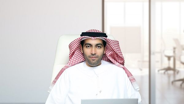 سعادة المهندس أحمد بن سعيد الصياح مدير عام هيئة الحكومة الإلكترونية في رأس الخيمة