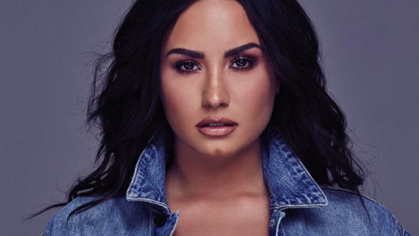 Demi Lovato remained in the hospital for two weeks (Source: ddlovato/ Instagram  )