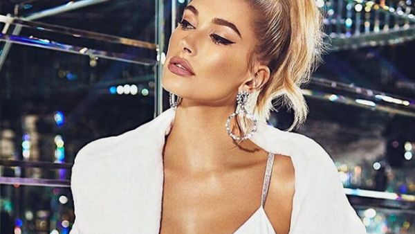 Hailey has taken a back seat with her career to spend time with Justin (Source: haileybaldwin / Instagram) 