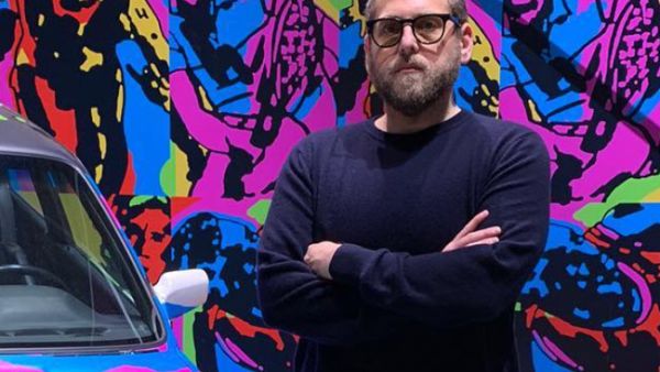 His Brother died from a blood clot in the lungs (Source: jonahhill / Instagram) 