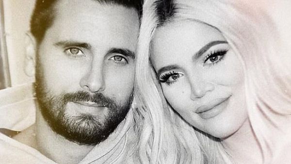Scott was in a long-term relationship with Khloe's older sister (Source: khloekardashian / Instagram ) 