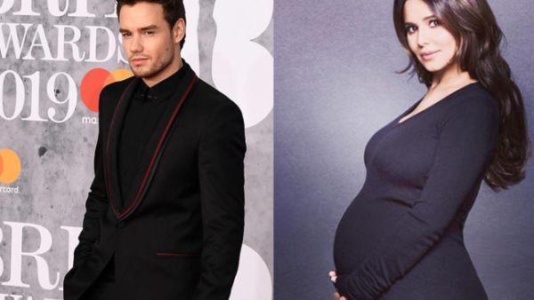 They share a 2 year old son (Source: liampayne / Instagram )