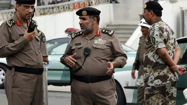 شكلت الشرطة فريق عمل مزوّد بخبير من الطب الشرعي