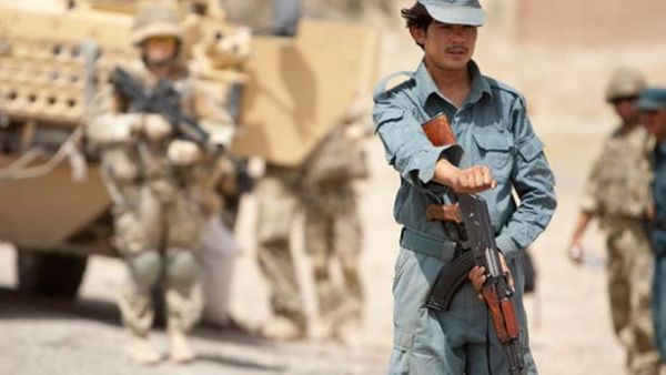 Two groups attending the wedding broke into a gun battle, according to AP. (AFP/File)