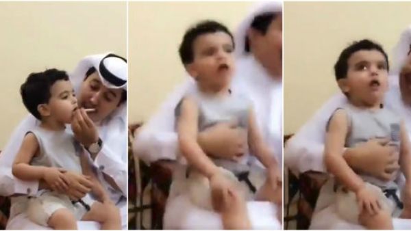 من المقطع 