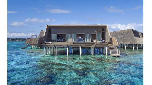 The St. Regis Maldives Vommuli Island Resort will host a range of events for its current team as well as new talent on the islands.