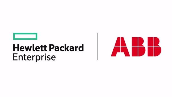 ABB and Hewlett Packard Enterprise (HPE) strike a new deal. ABB and Hewlett Packard Enterprise (HPE) strike a new deal.