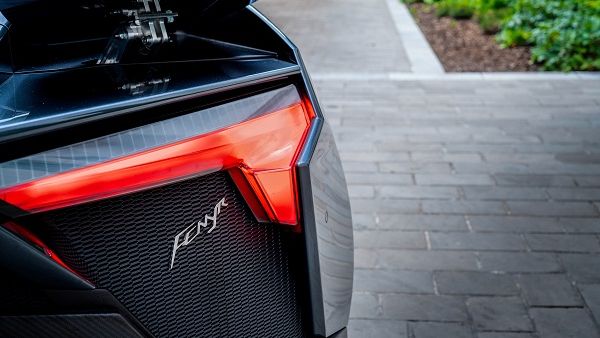 W Motors Fenyr SuperSport 6 W Motors Fenyr SuperSport 6