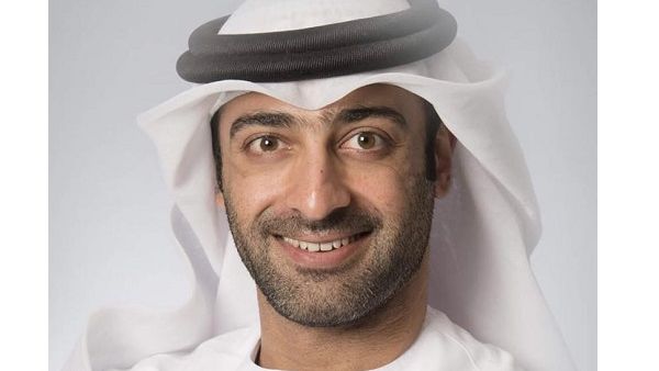 Khalid Al Awadhi, Manager Broadcasting and Space Services at the TRA’