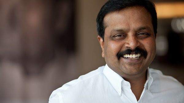 Ranga Rangachari, vice president and general manager, Storage, Red Hat