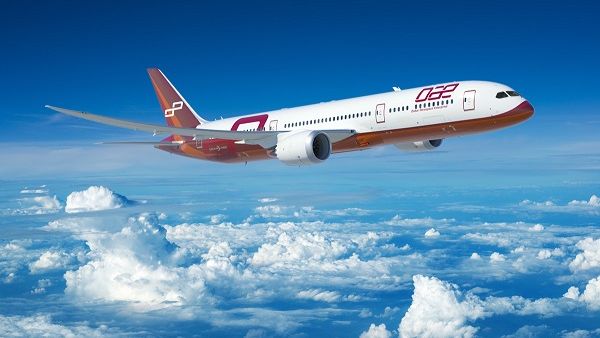 Dubai Aerospace Enterprise Dubai Aerospace Enterprise