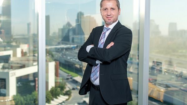 Stephan Berner, CEO at Help AG
