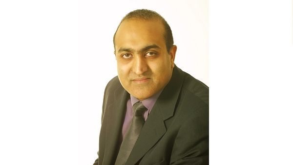 رانجيت أتوال، مدير الأبحاث لدى جارتنر