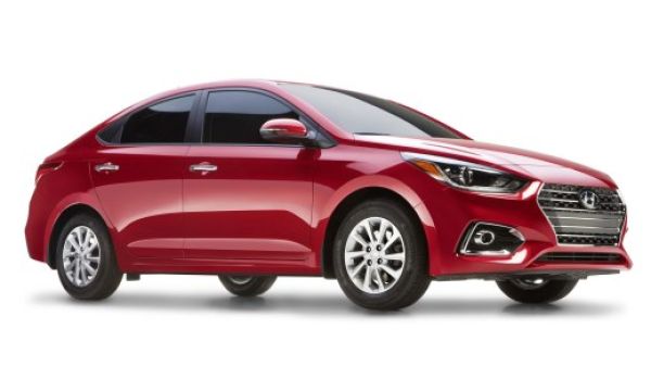 Hyundai reveals details of next-generation Accent