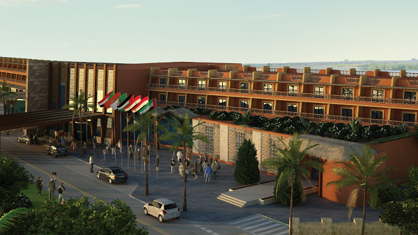 Mövenpick Hotels has revealed plans to operate a new resort on Egypt’s North Coast. Mövenpick Hotels has revealed plans to operate a new resort on Egypt’s North Coast.