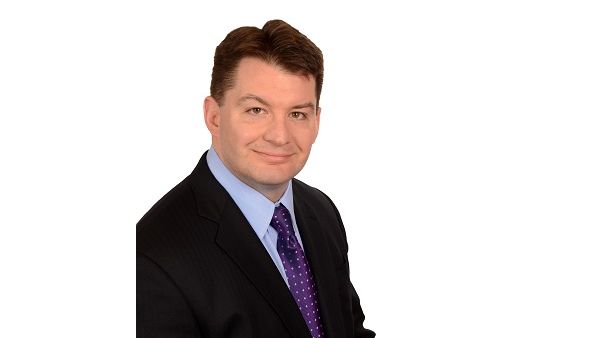 Nick Heudecker, research vice president at Gartner