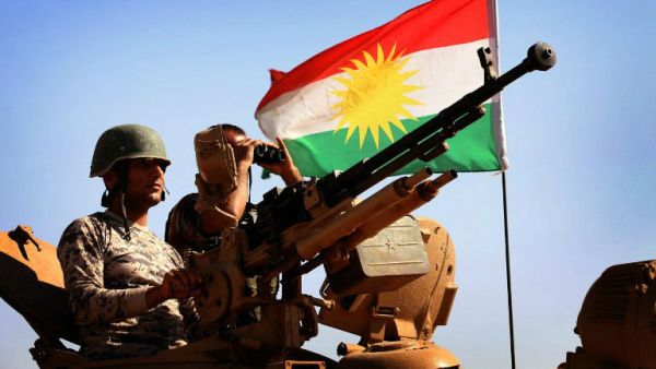 ISIL militants currently control large areas of Iraq and Syria. (AFP/File) 