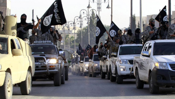 مقتل 18 عنصرا من تنظيم داعش شمالي العراق