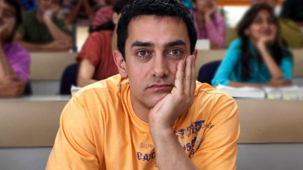 عامر خان